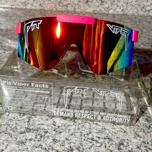 Polarized Sunglasses